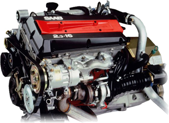 P04CA Engine